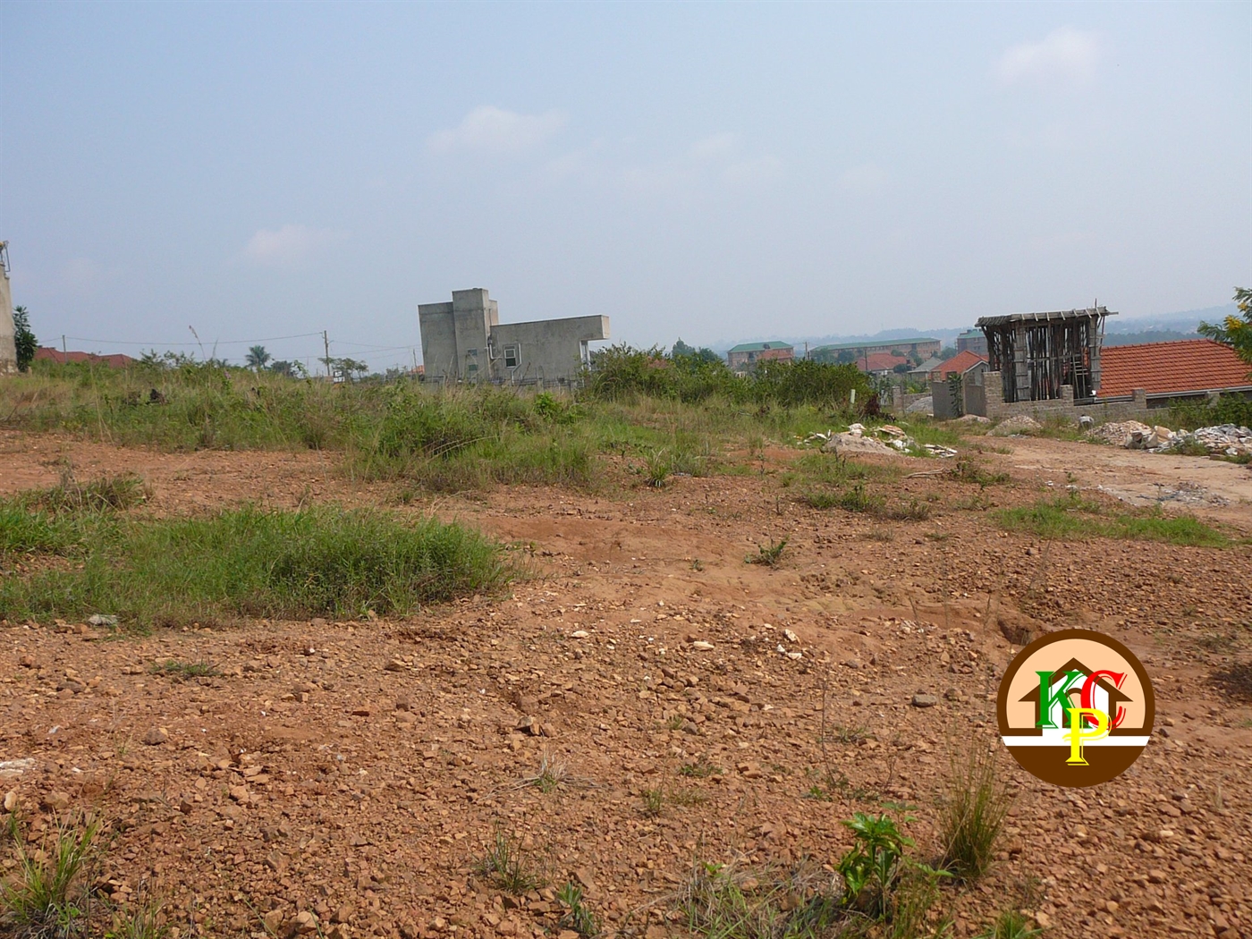 Residential Land for sale in Kira Wakiso