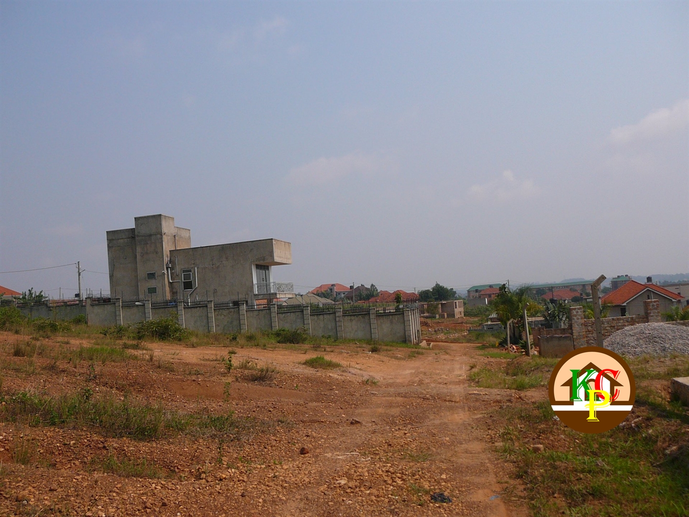 Residential Land for sale in Kira Wakiso