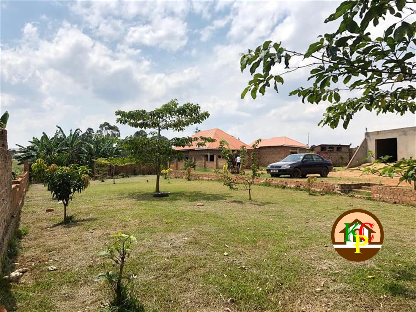Bungalow for sale in Nsangi Wakiso
