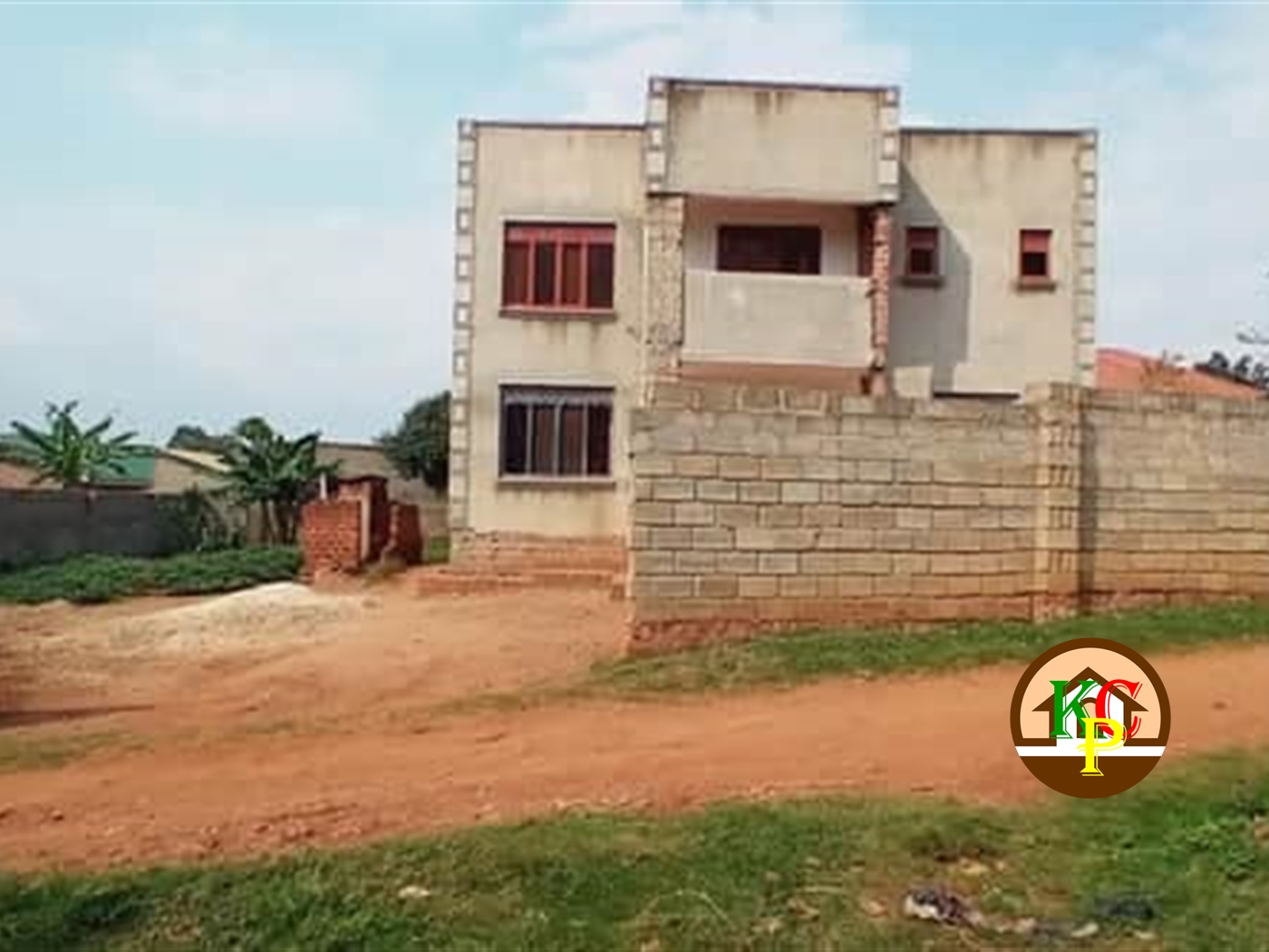 Duplex for sale in Kasangati Wakiso