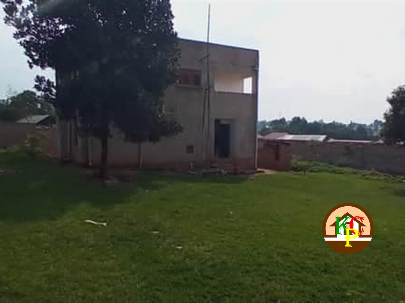 Duplex for sale in Kasangati Wakiso