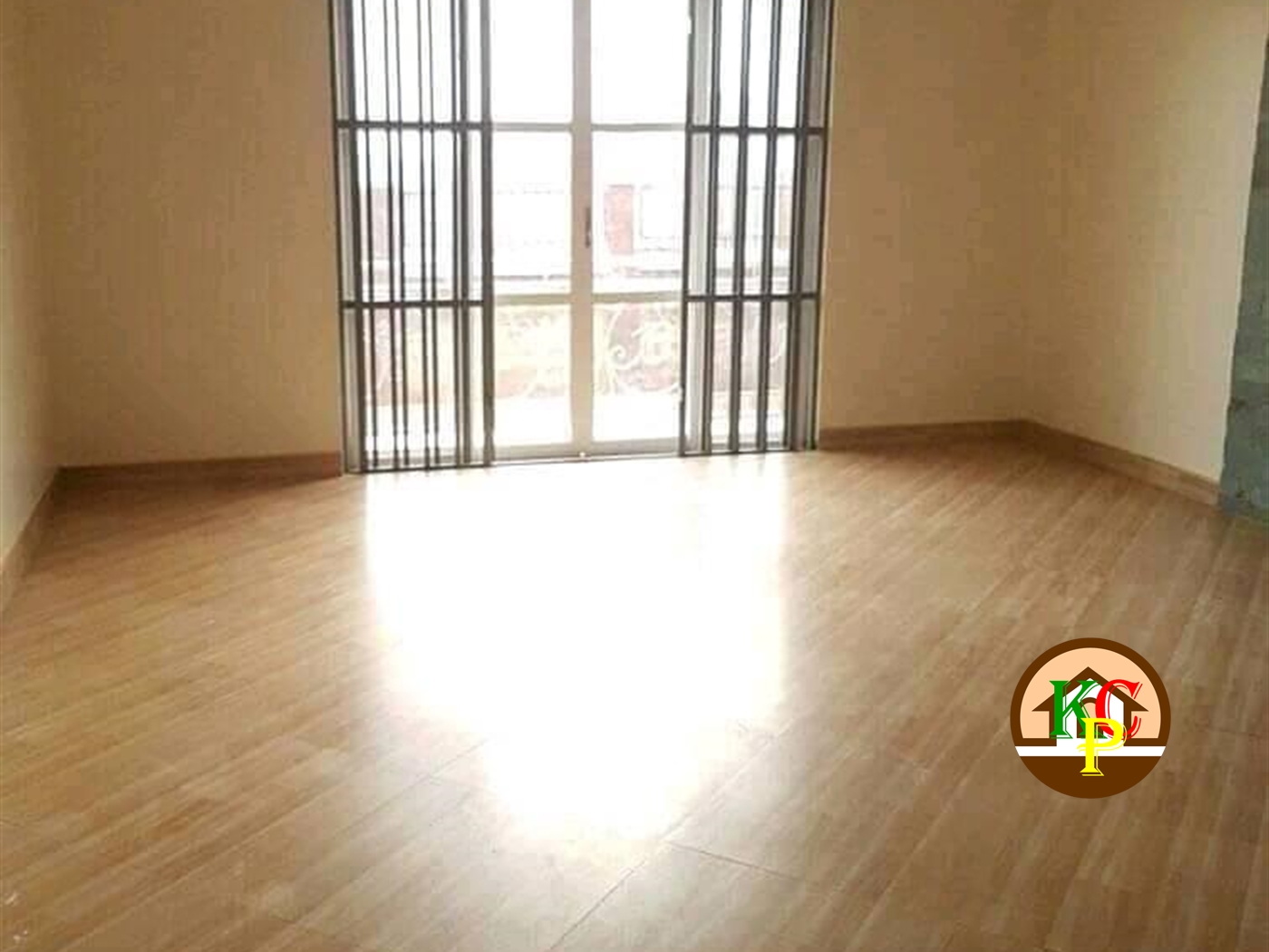 Apartment for rent in Buziga Kampala