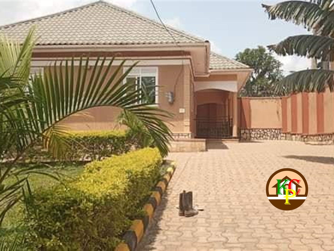 Bungalow for sale in Kira Wakiso