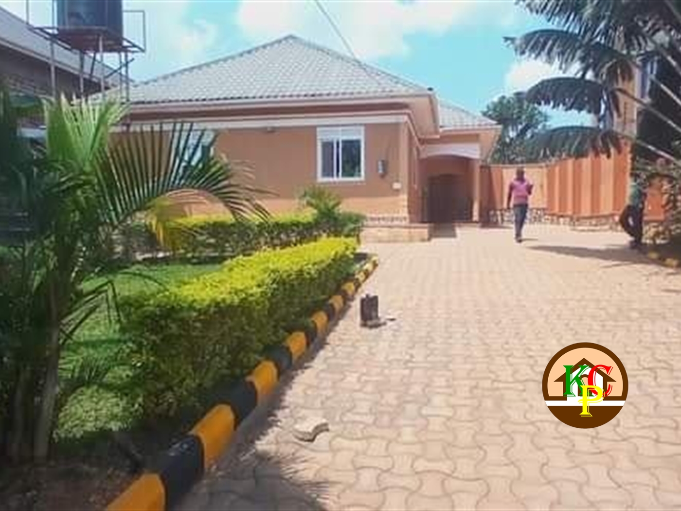 Bungalow for sale in Kira Wakiso