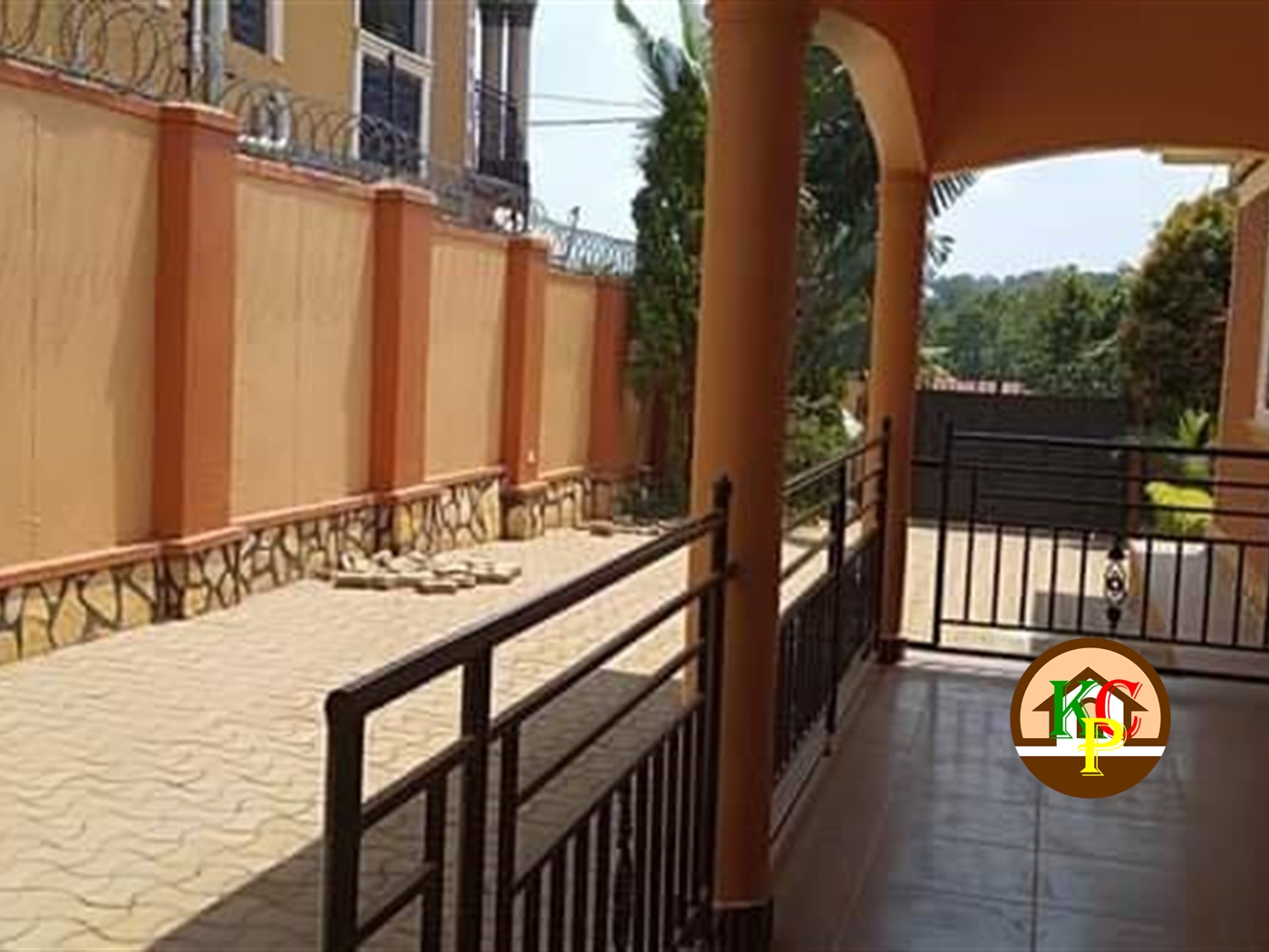 Bungalow for sale in Kira Wakiso