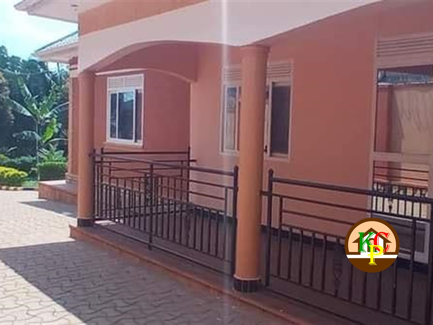 Bungalow for sale in Kira Wakiso