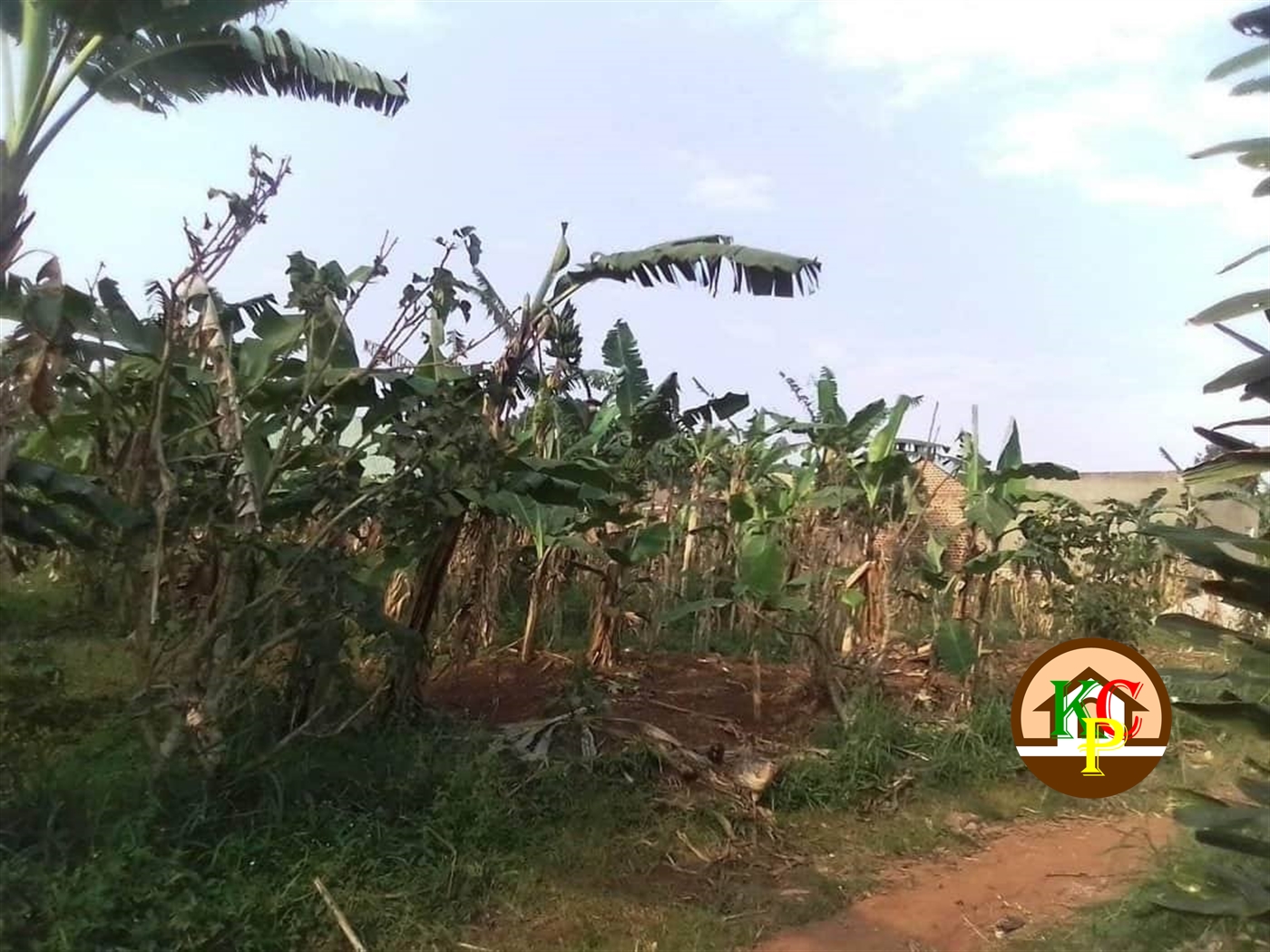 Residential Land for sale in Namugongo Wakiso