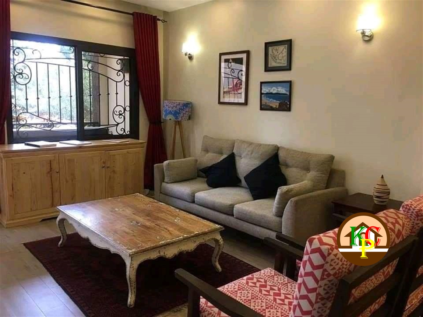 Apartment for sale in Naguru Kampala