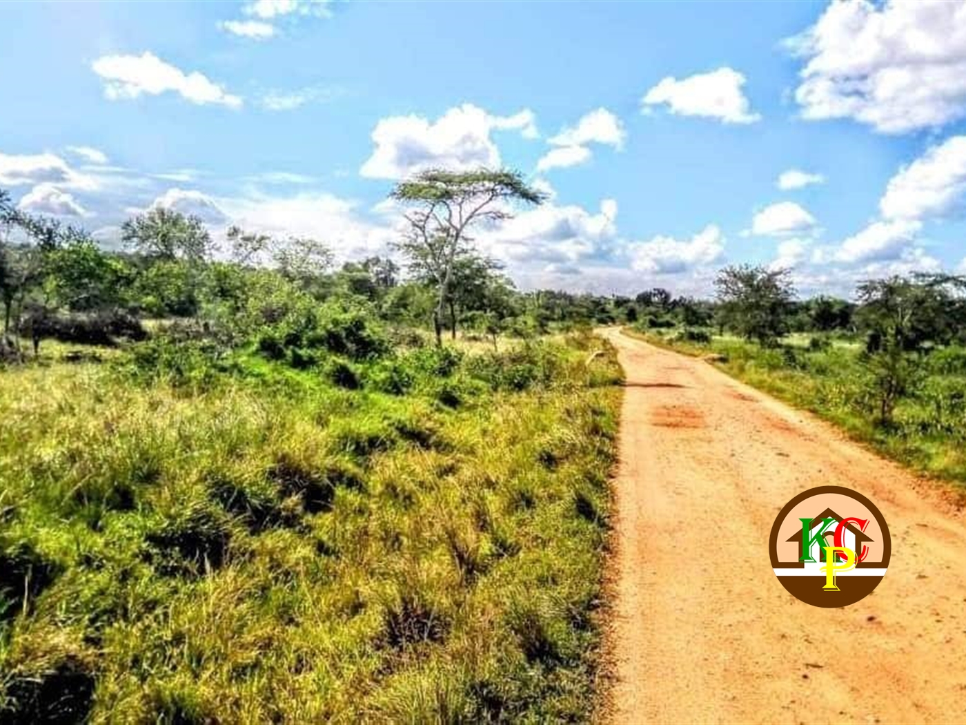 Residential Land for sale in Ssanga Kiruhura