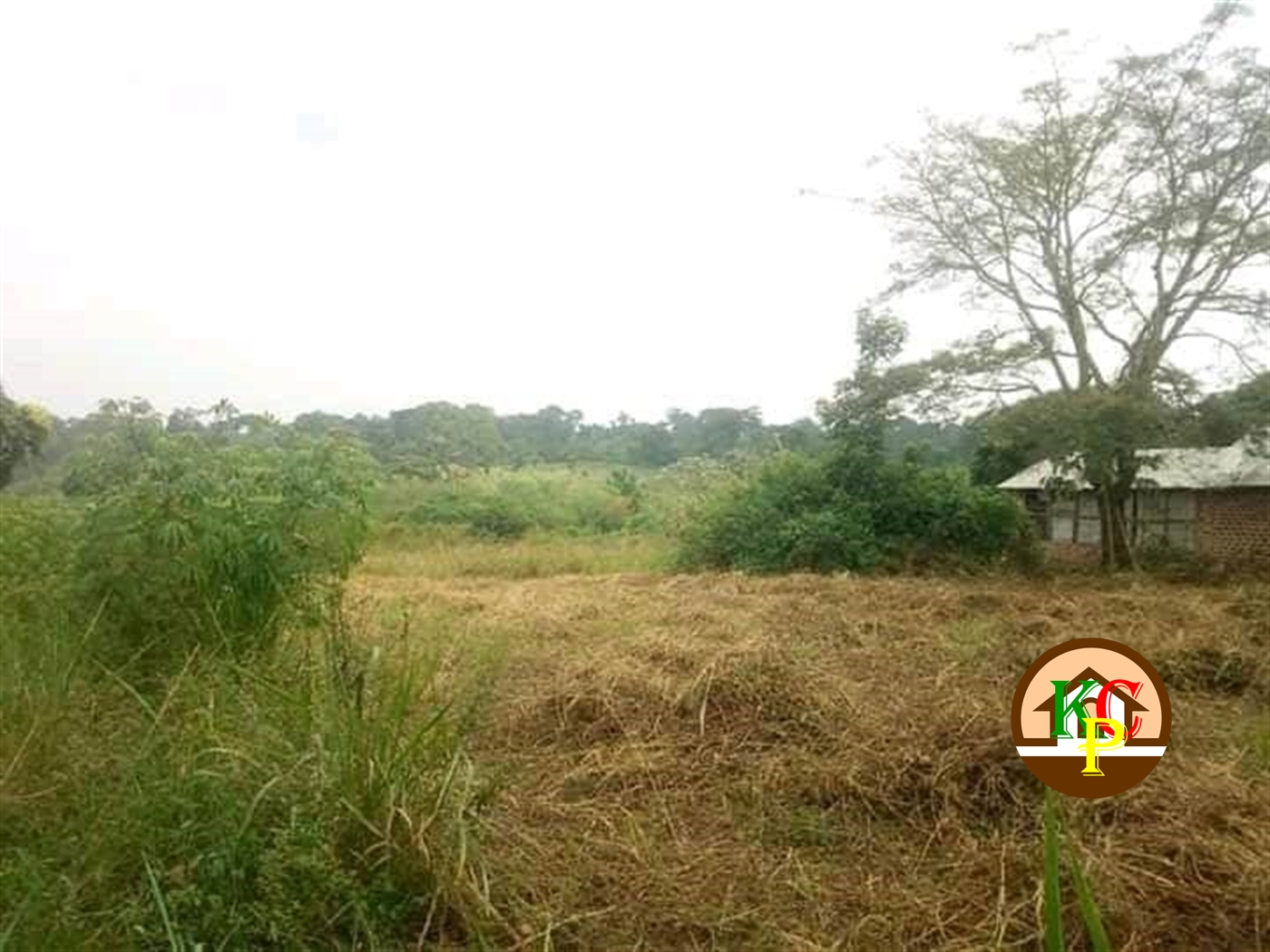 Residential Land for sale in Wobulenzi Luweero Uganda, code 66774, 01