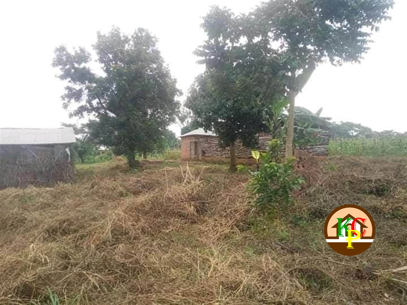 Residential Land for sale in Wobulenzi Luweero Uganda, code 66774, 01