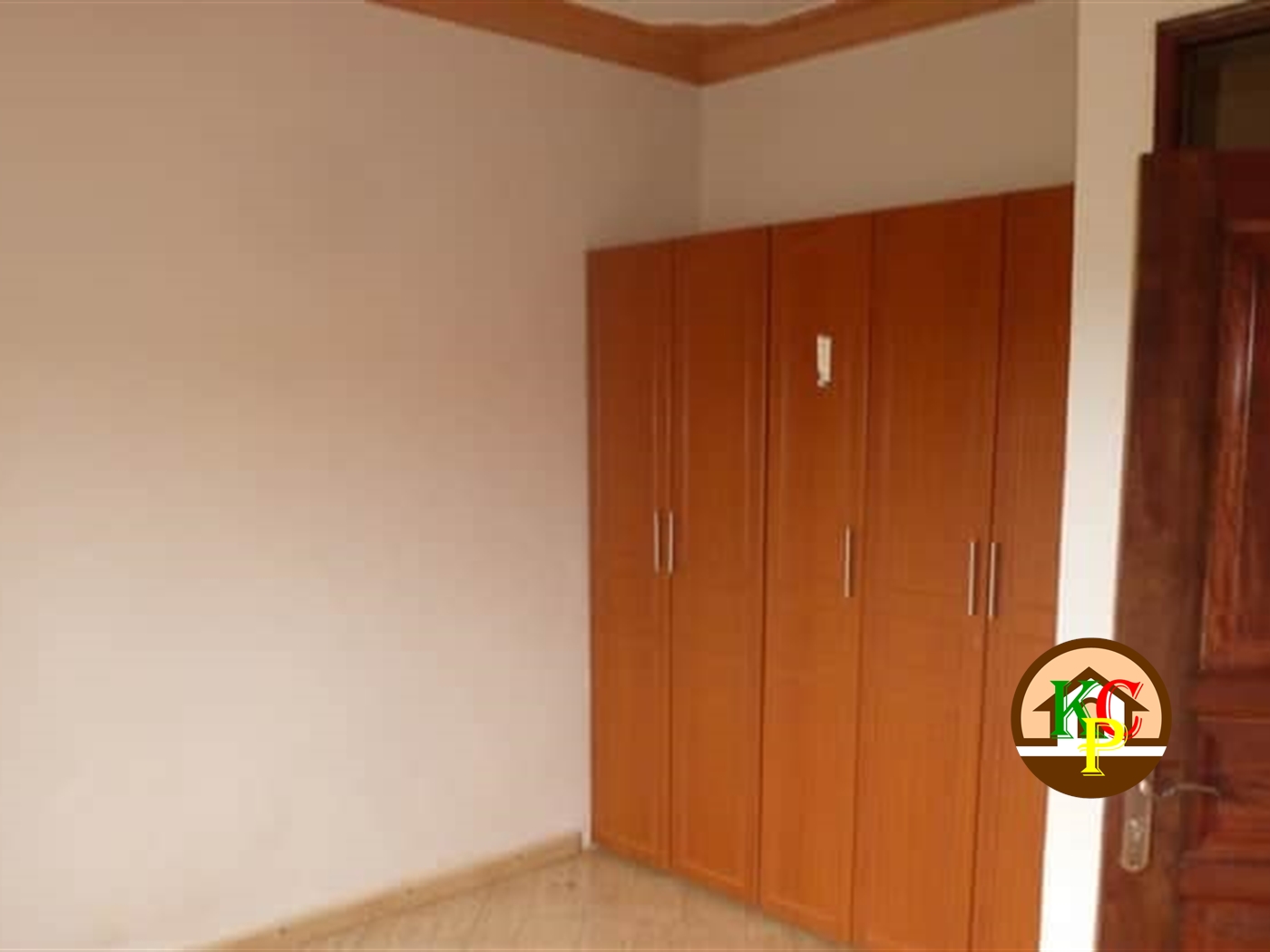 Apartment for rent in Kyanja Kampala