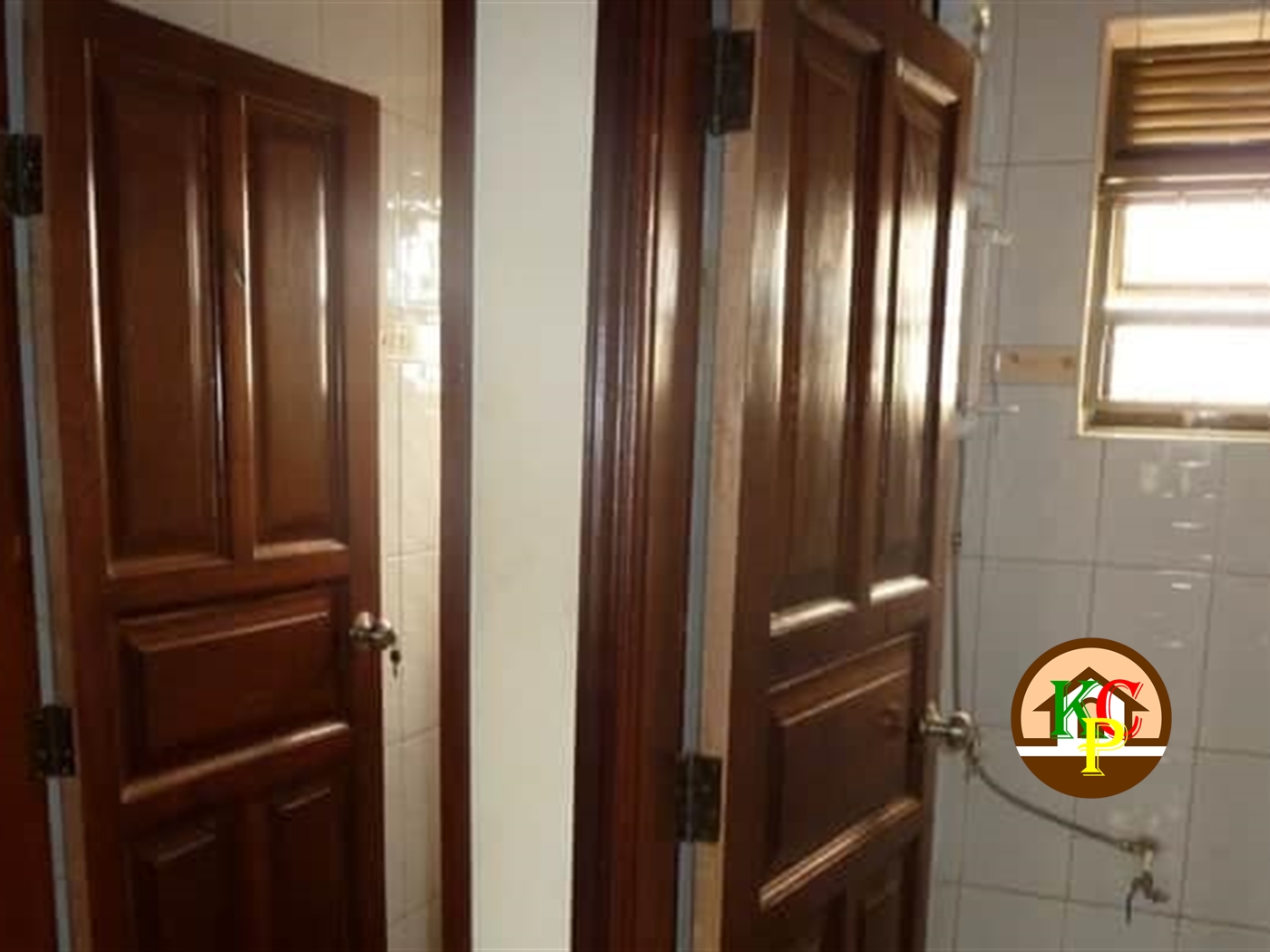 Apartment for rent in Kyanja Kampala