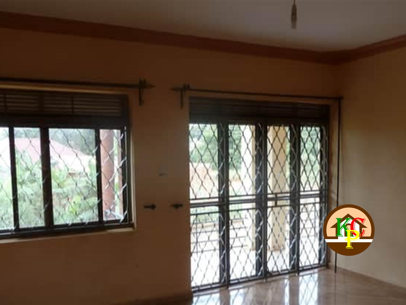 Apartment for rent in Kyanja Kampala