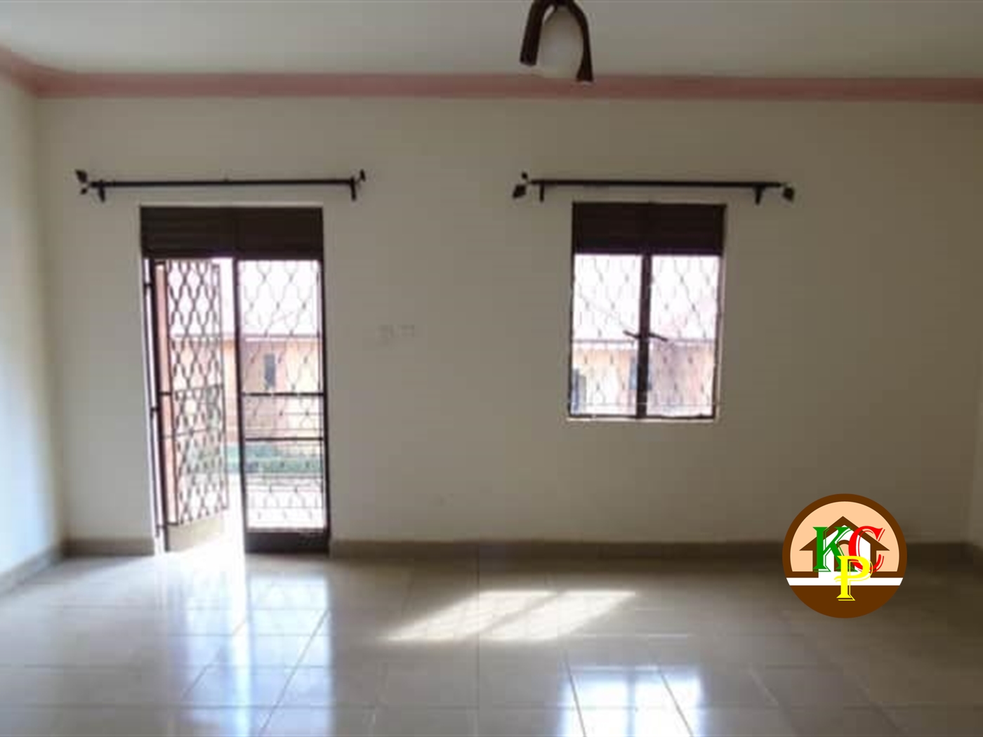 Semi Detached for rent in Kyaliwajjala Kampala