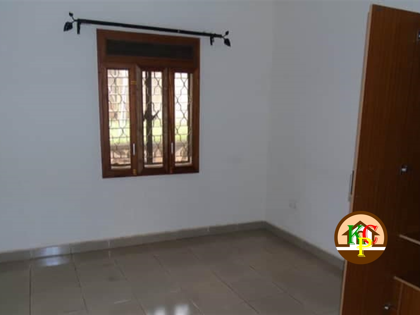 Semi Detached for rent in Kyaliwajjala Kampala