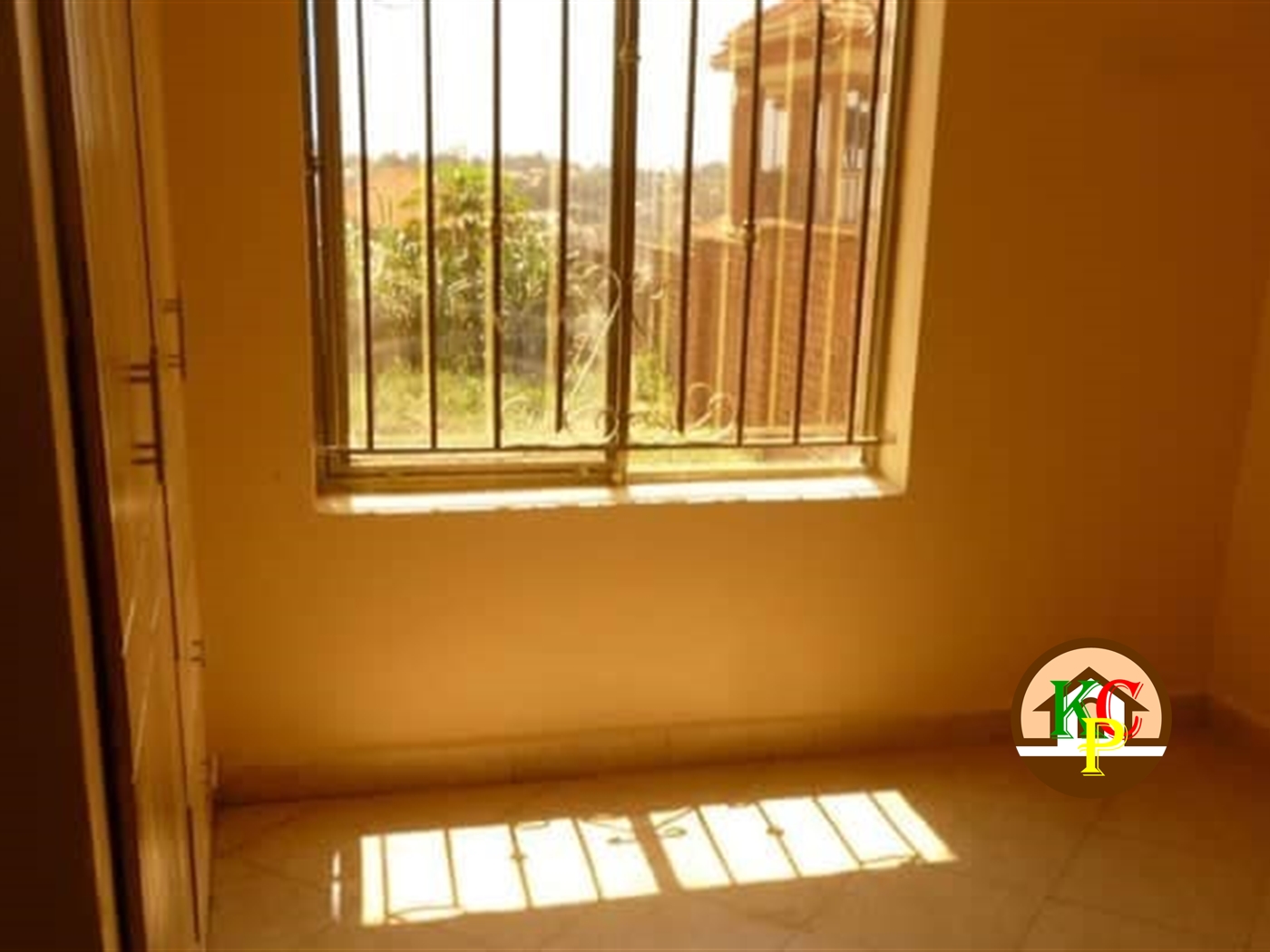 Apartment for rent in Najjera Kampala