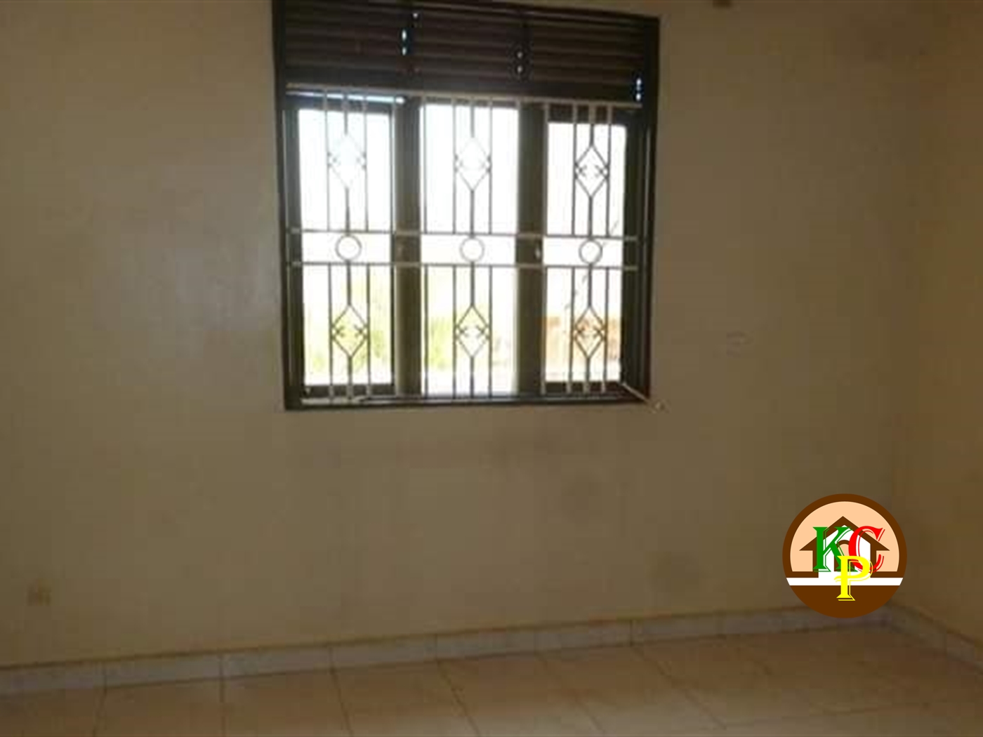 Semi Detached for rent in Najjera Kampala