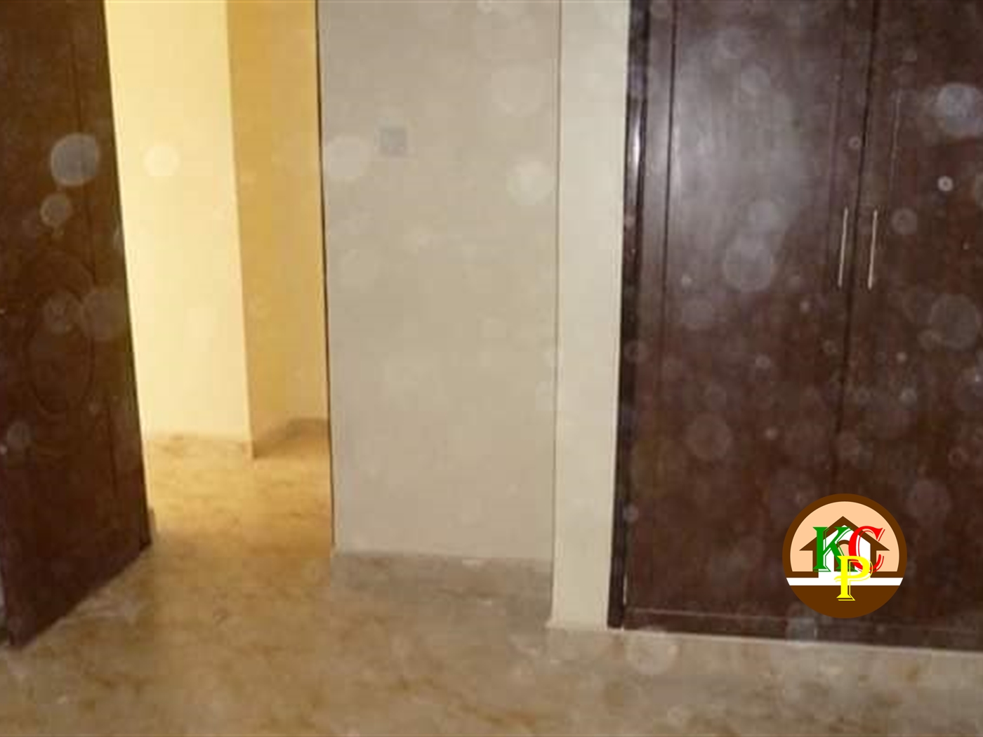 Apartment for rent in Kyaliwajjala Wakiso