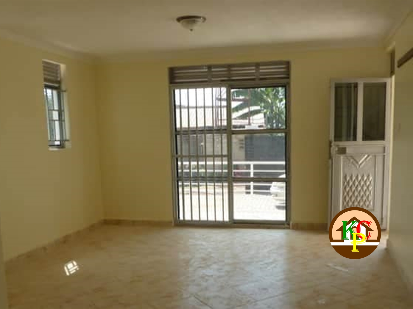 Apartment for rent in Kyaliwajjala Wakiso