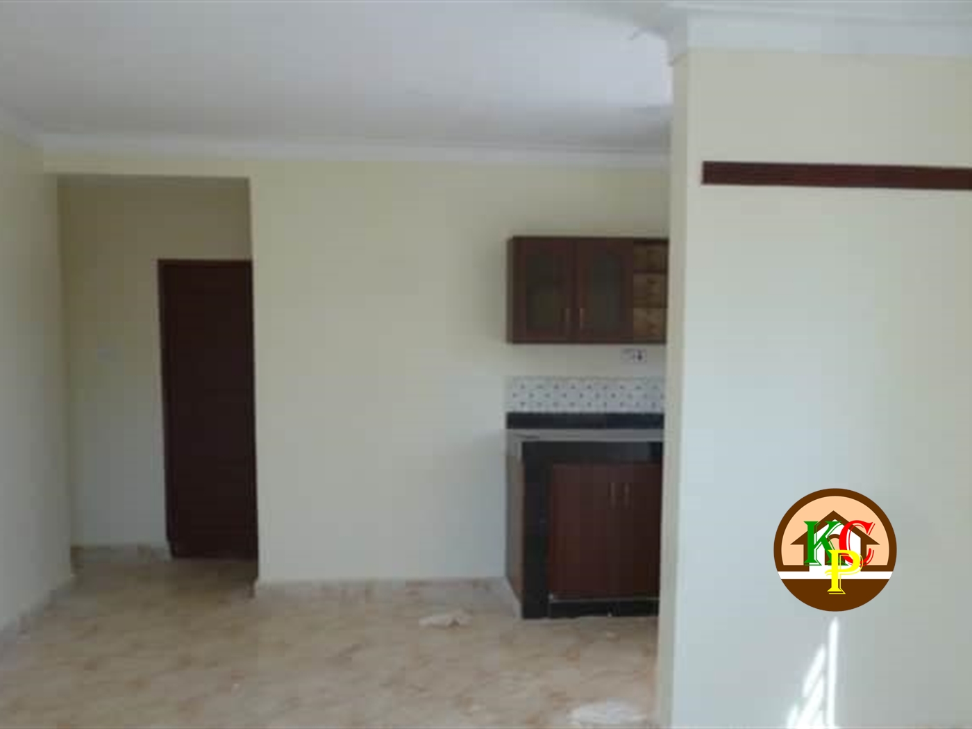 Apartment for rent in Kyaliwajjala Wakiso