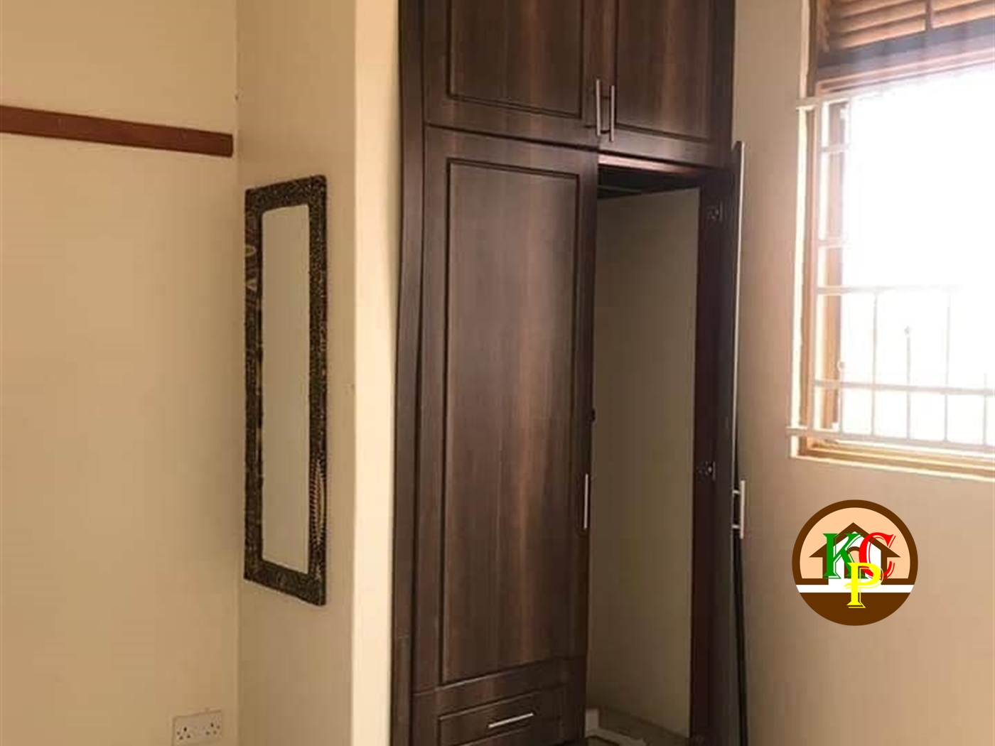 Apartment for rent in Kyaliwajjala Wakiso