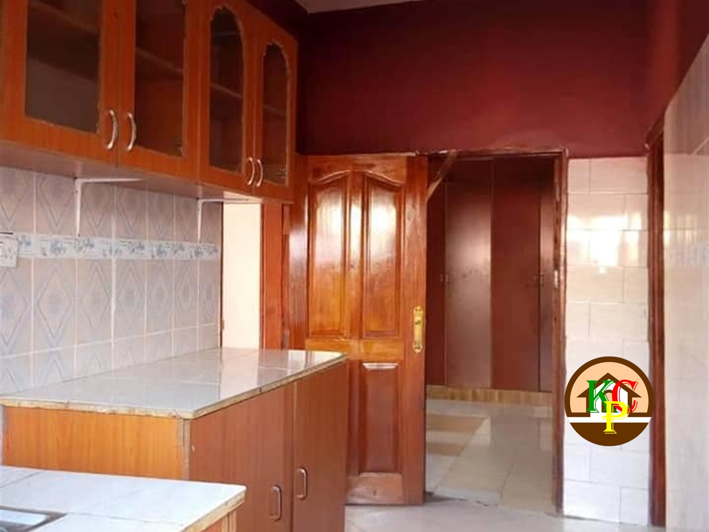 Bungalow for rent in Kisaasi Kampala