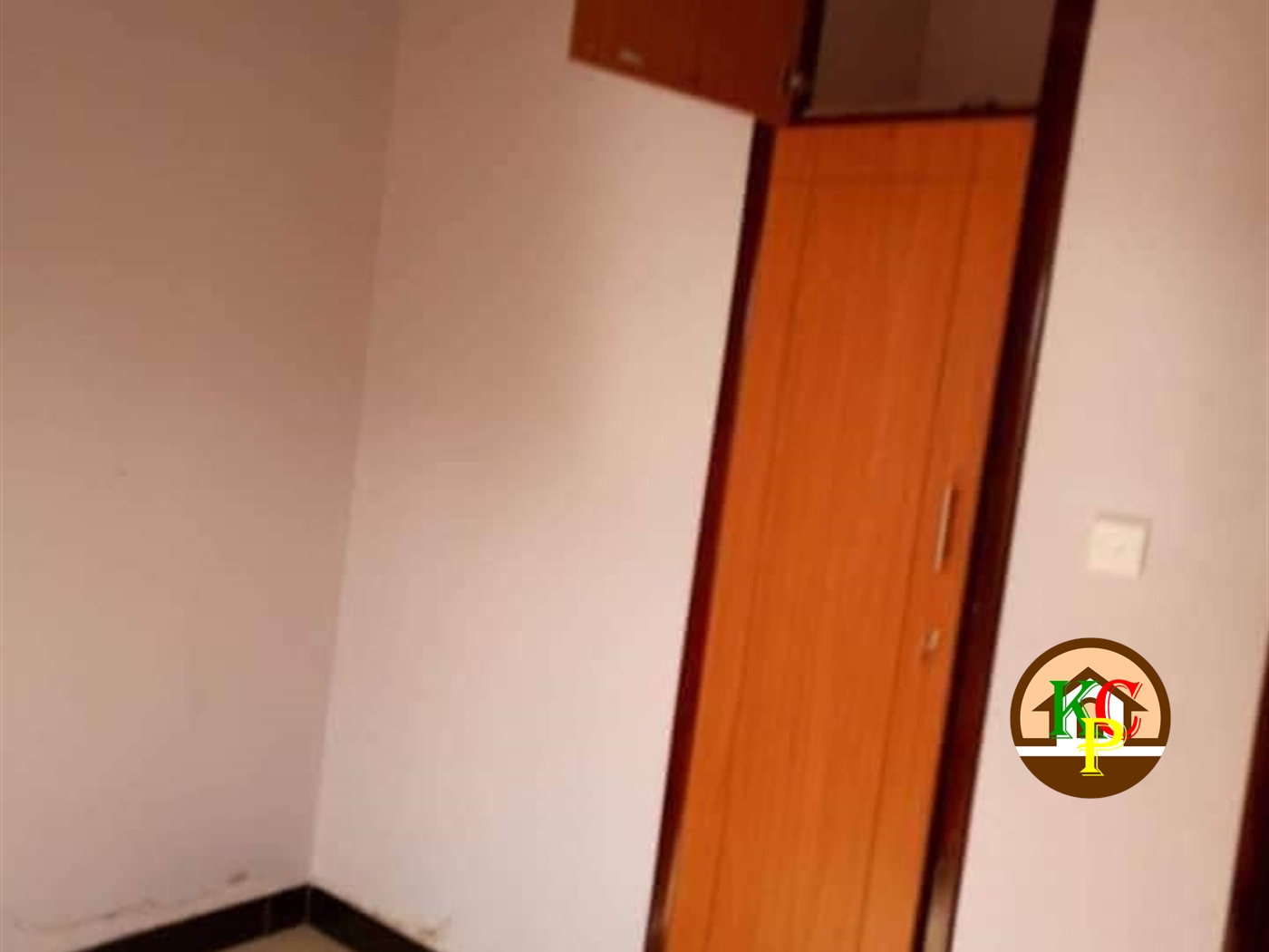 Semi Detached for rent in Kisaasi Kampala