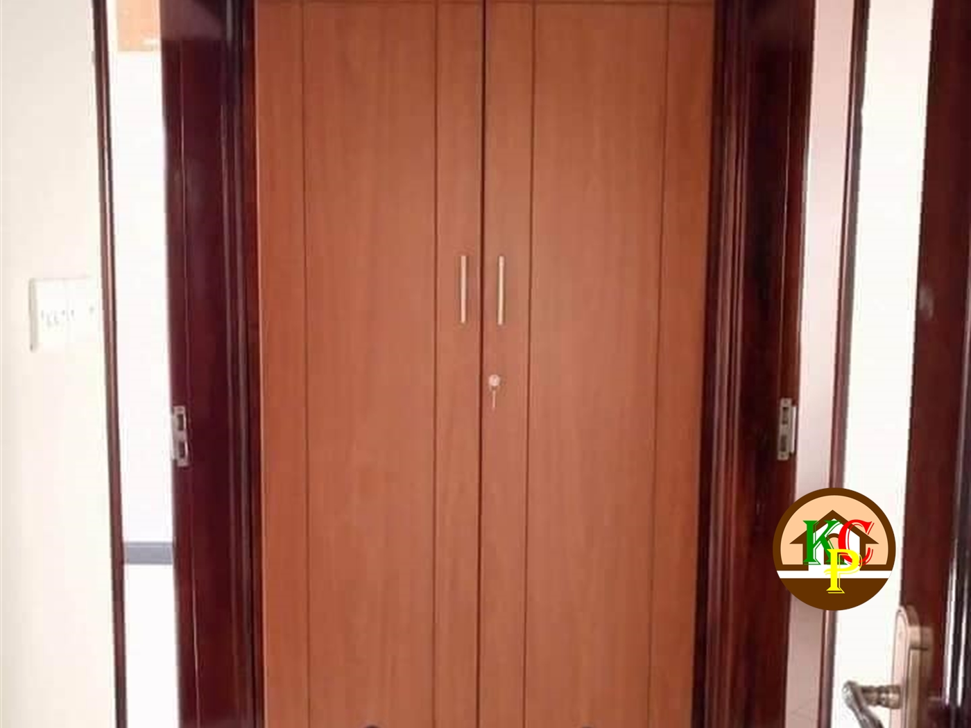 Semi Detached for rent in Kisaasi Kampala