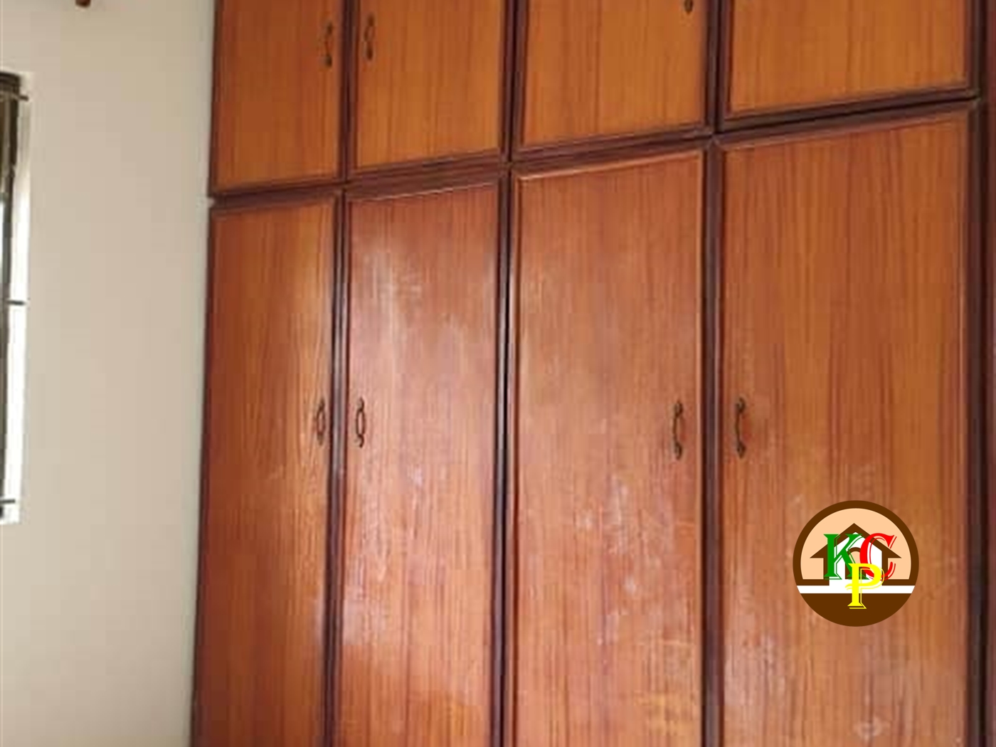 Semi Detached for rent in Kisaasi Kampala