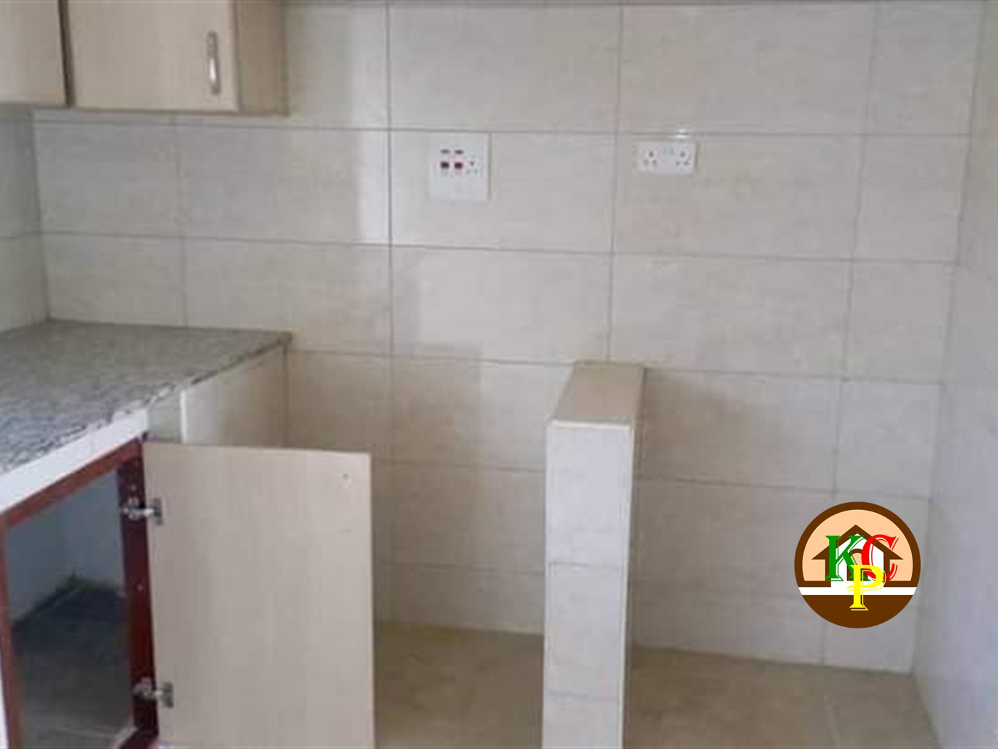 Apartment for rent in Buziga Kampala