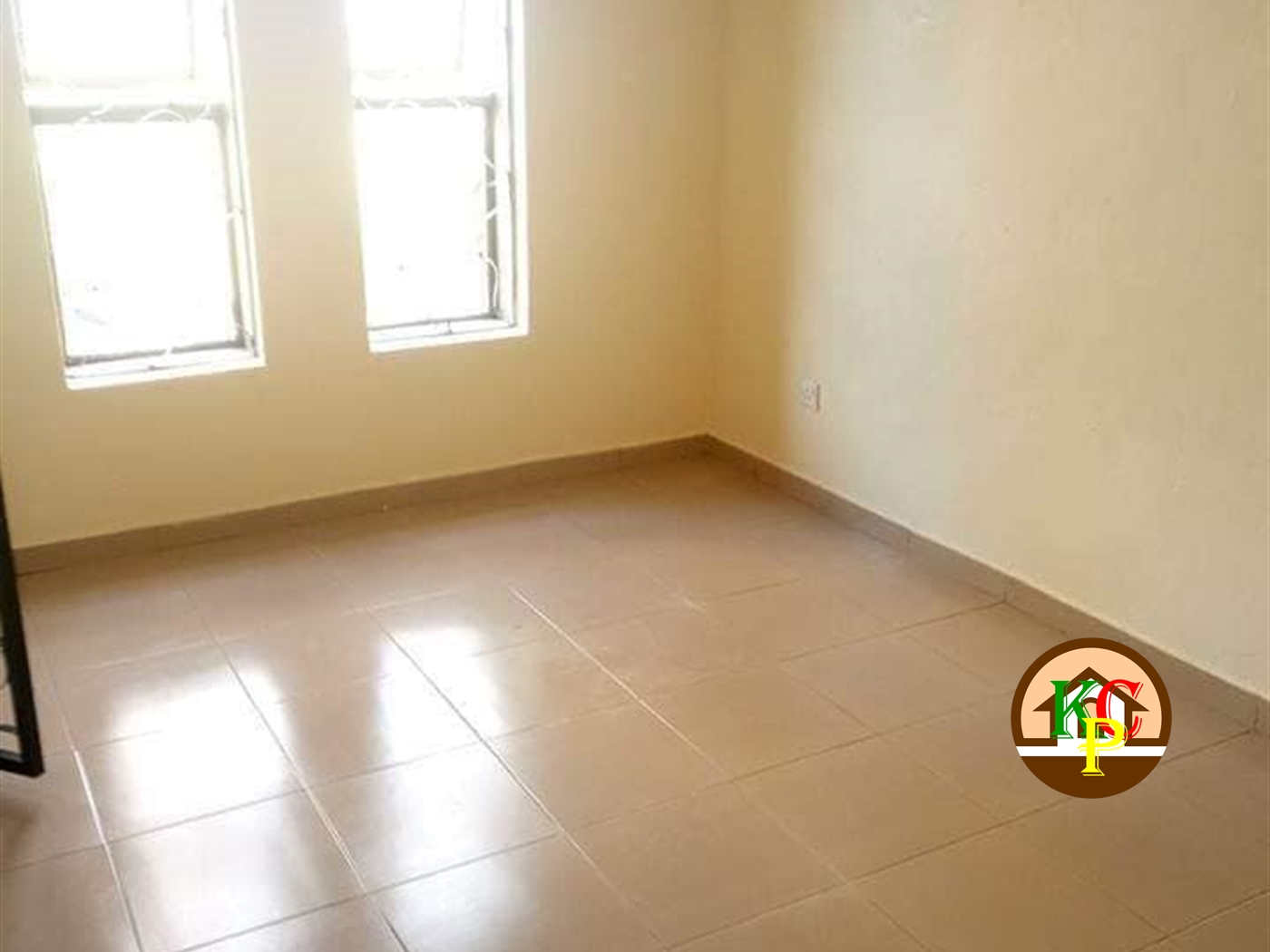 Semi Detached for rent in Ntinda Kampala