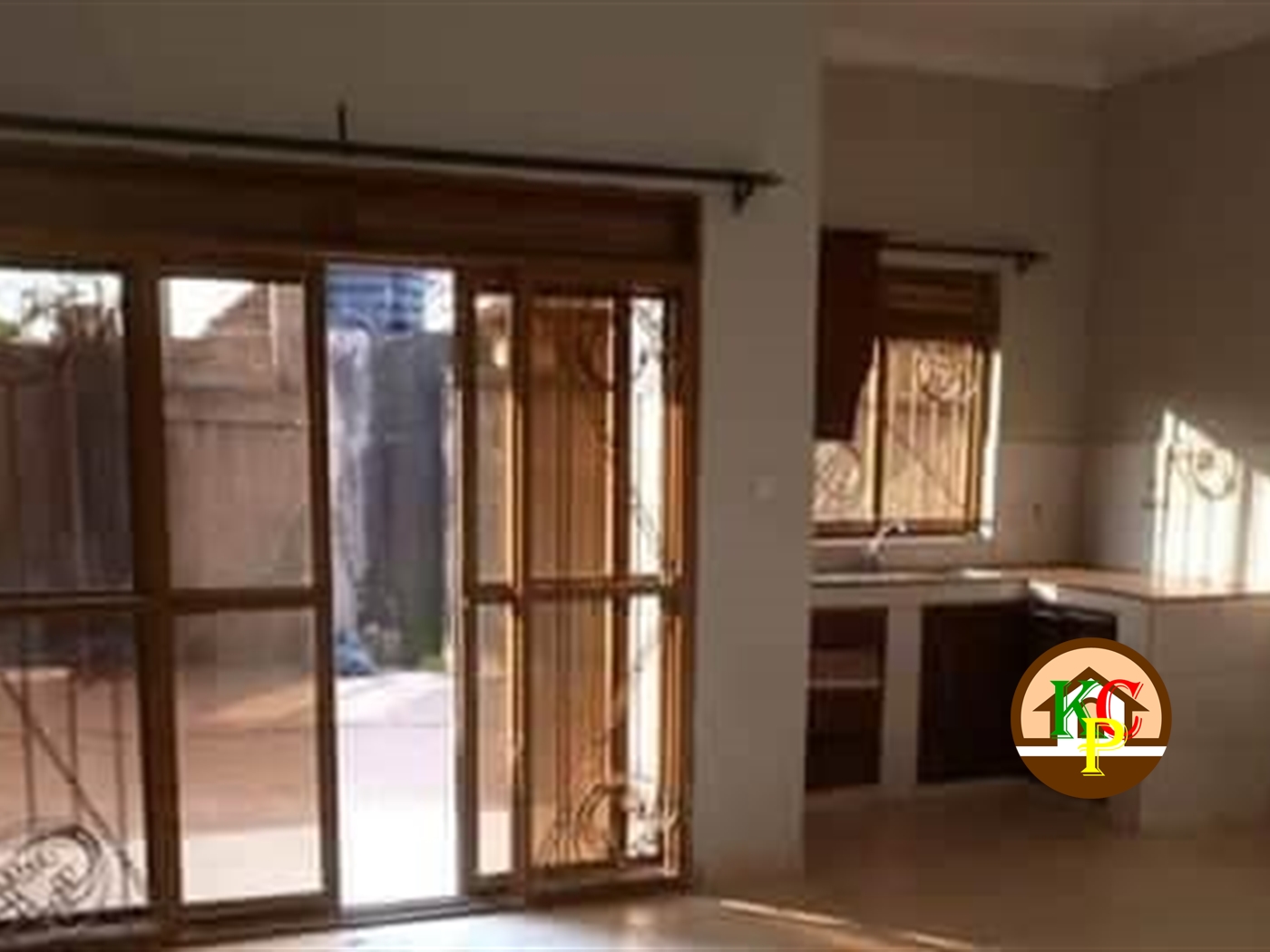 Semi Detached for rent in Kira Wakiso