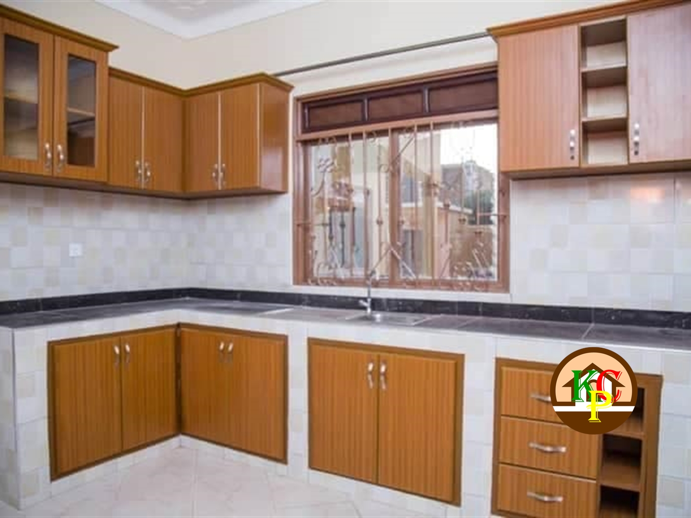 Semi Detached for rent in Kawuku Wakiso