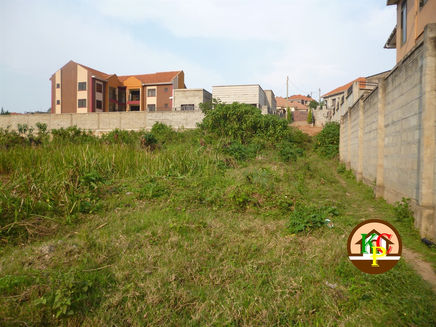 Residential Land for sale in Kira Wakiso