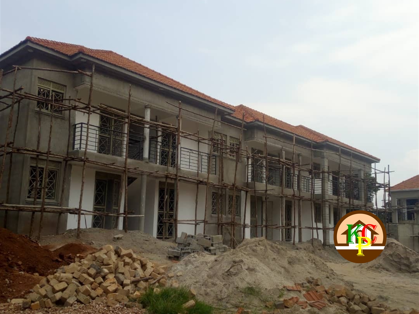 Apartment for sale in Kira Wakiso