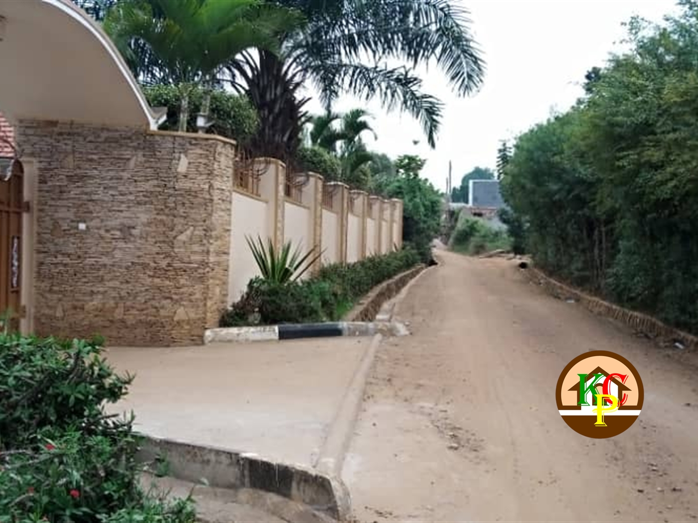 Residential Land for sale in Kyanja Kampala