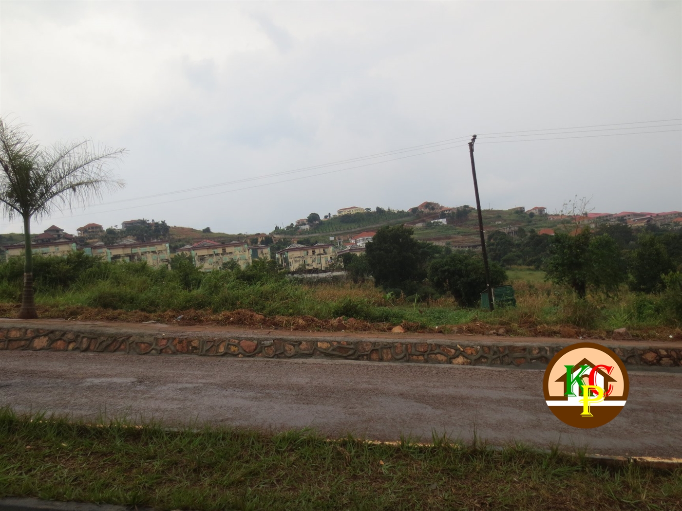 Residential Land for sale in Entebbe Wakiso