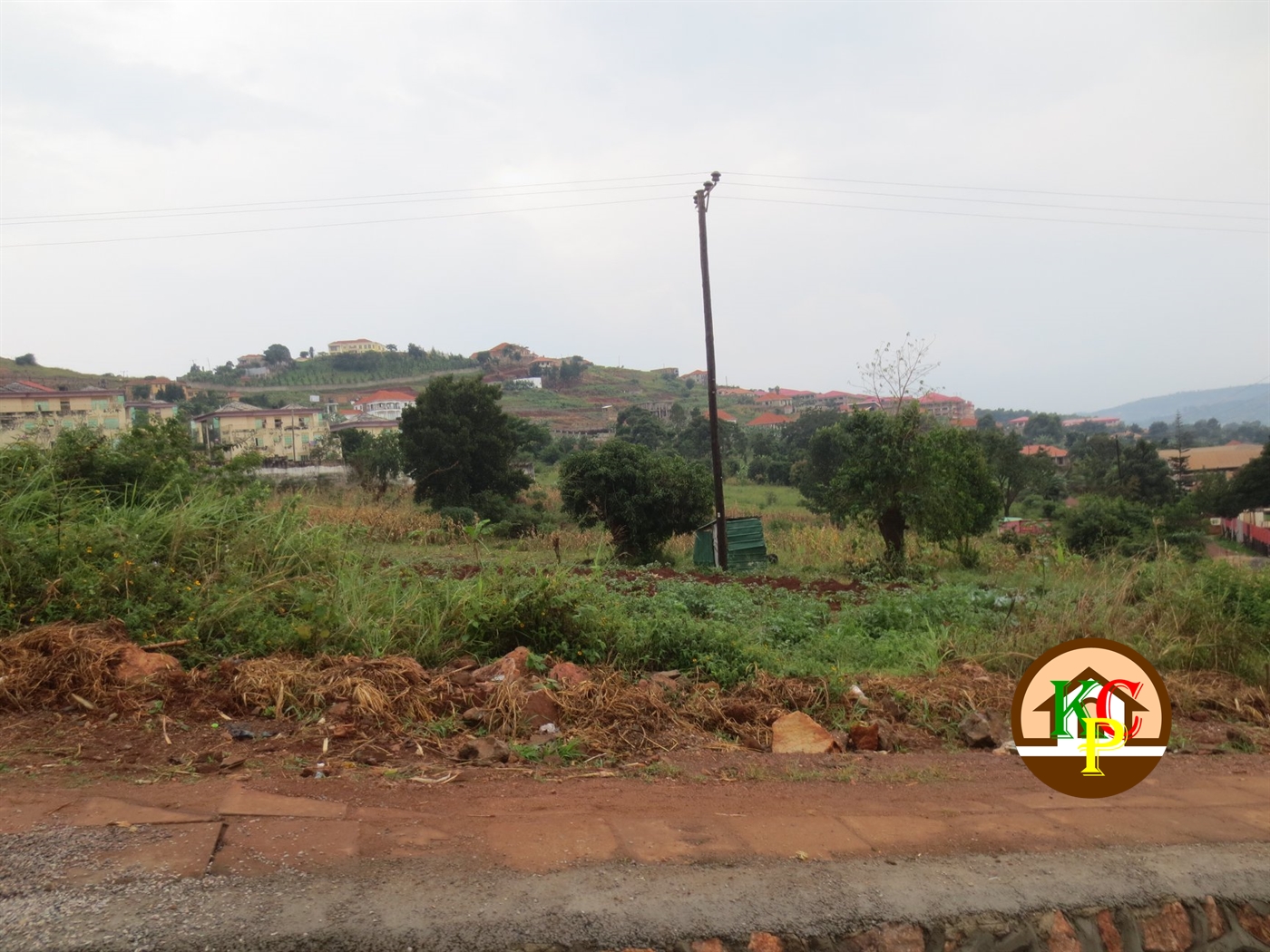 Residential Land for sale in Entebbe Wakiso