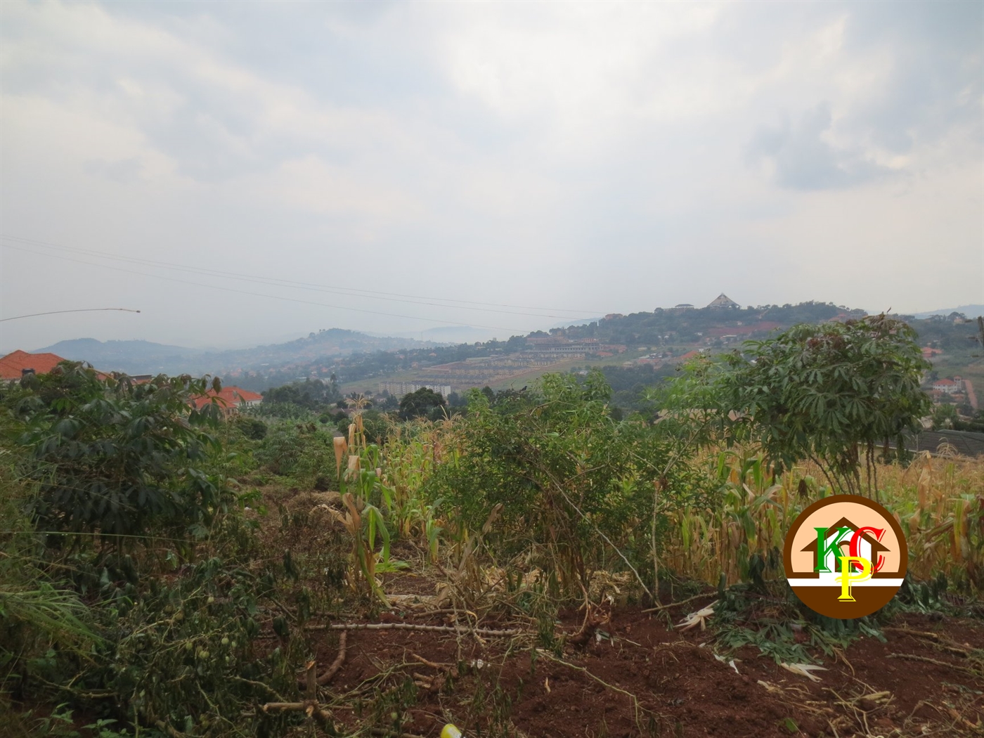 Residential Land for sale in Entebbe Wakiso