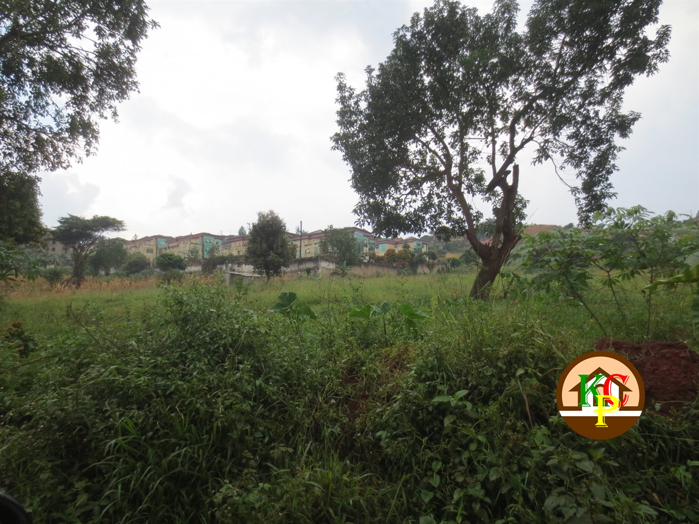 Residential Land for sale in Entebbe Wakiso