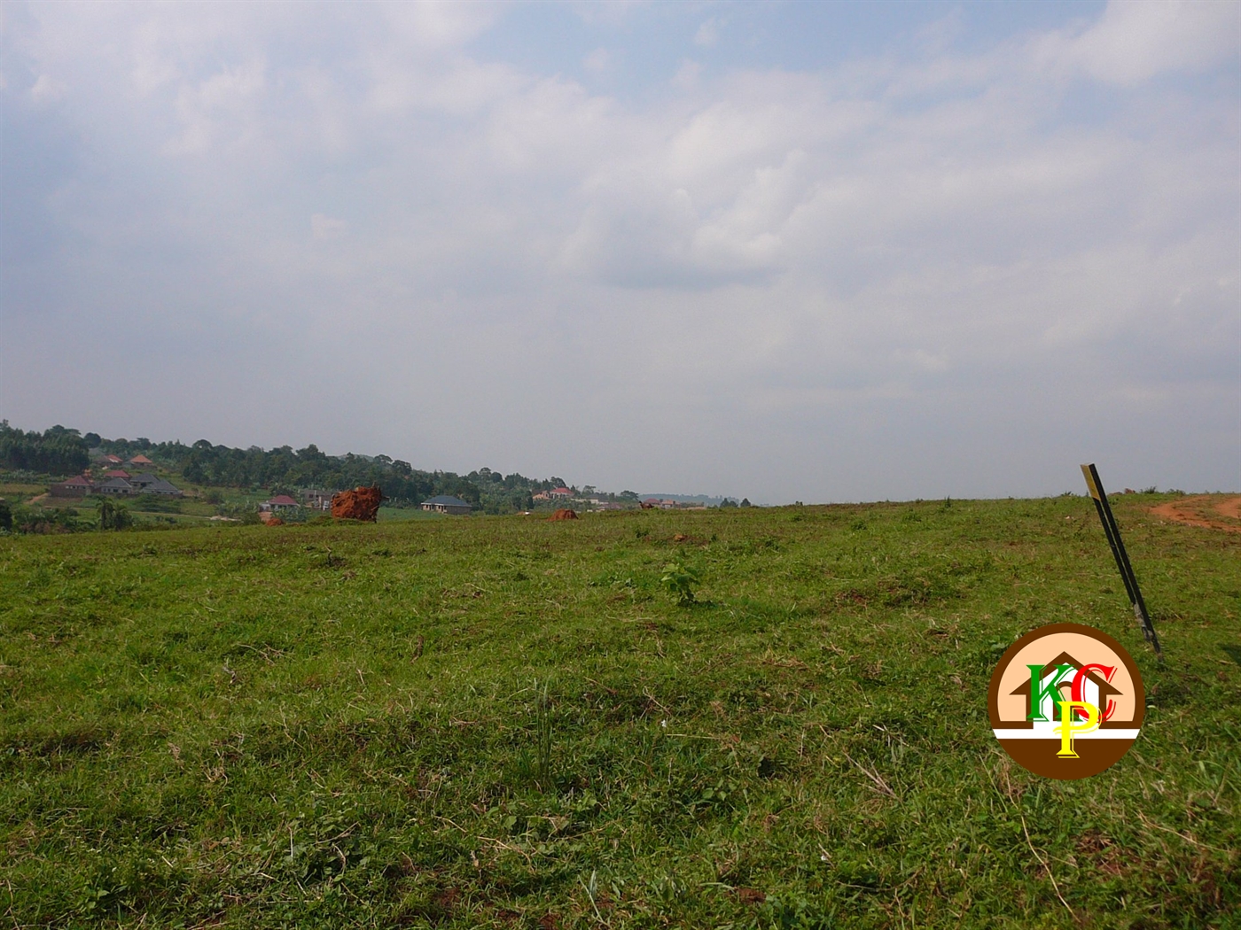 Residential Land for sale in Gayaza Wakiso