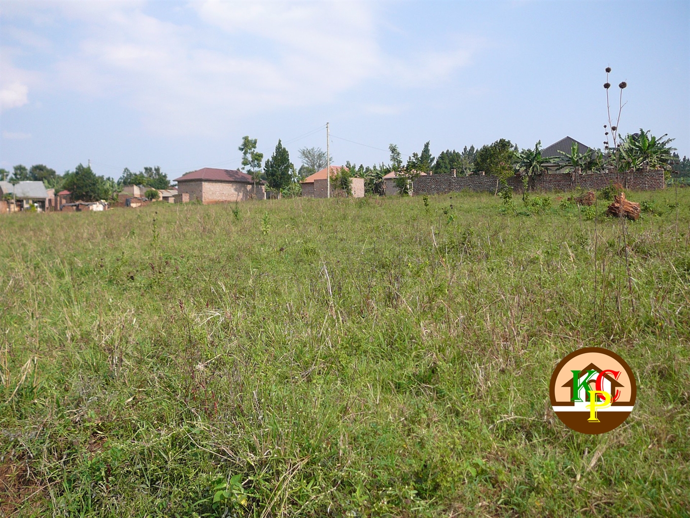 Residential Land for sale in Gayaza Wakiso