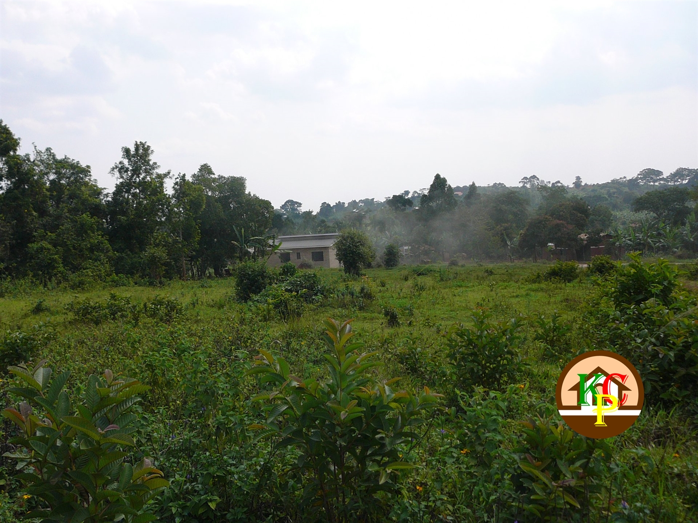 Residential Land for sale in Gayaza Wakiso