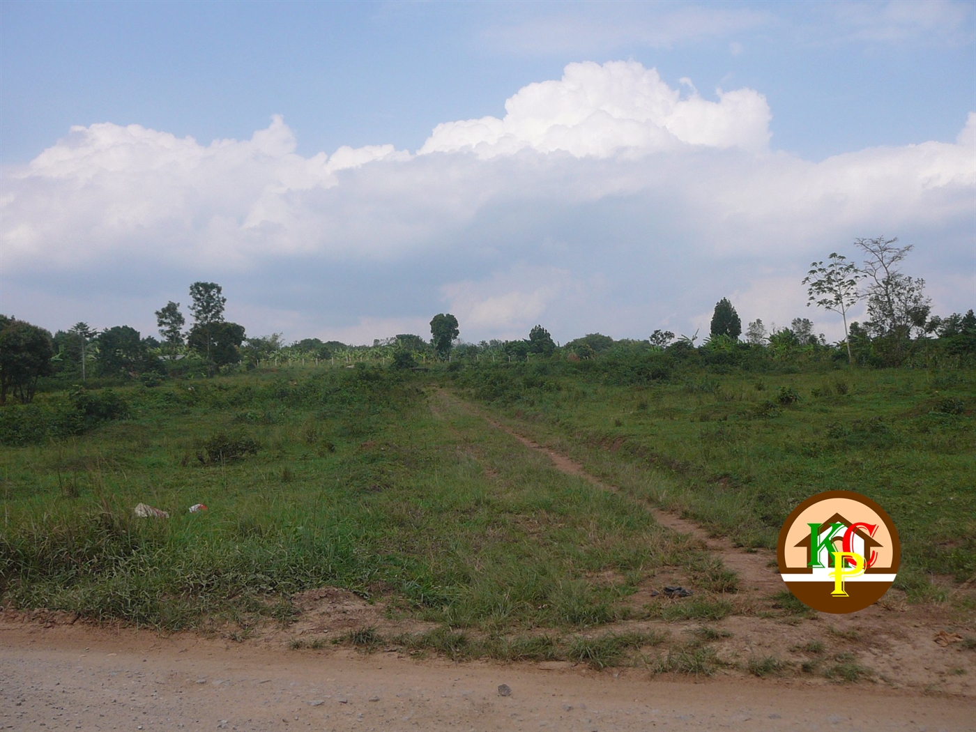 Residential Land for sale in Gayaza Wakiso