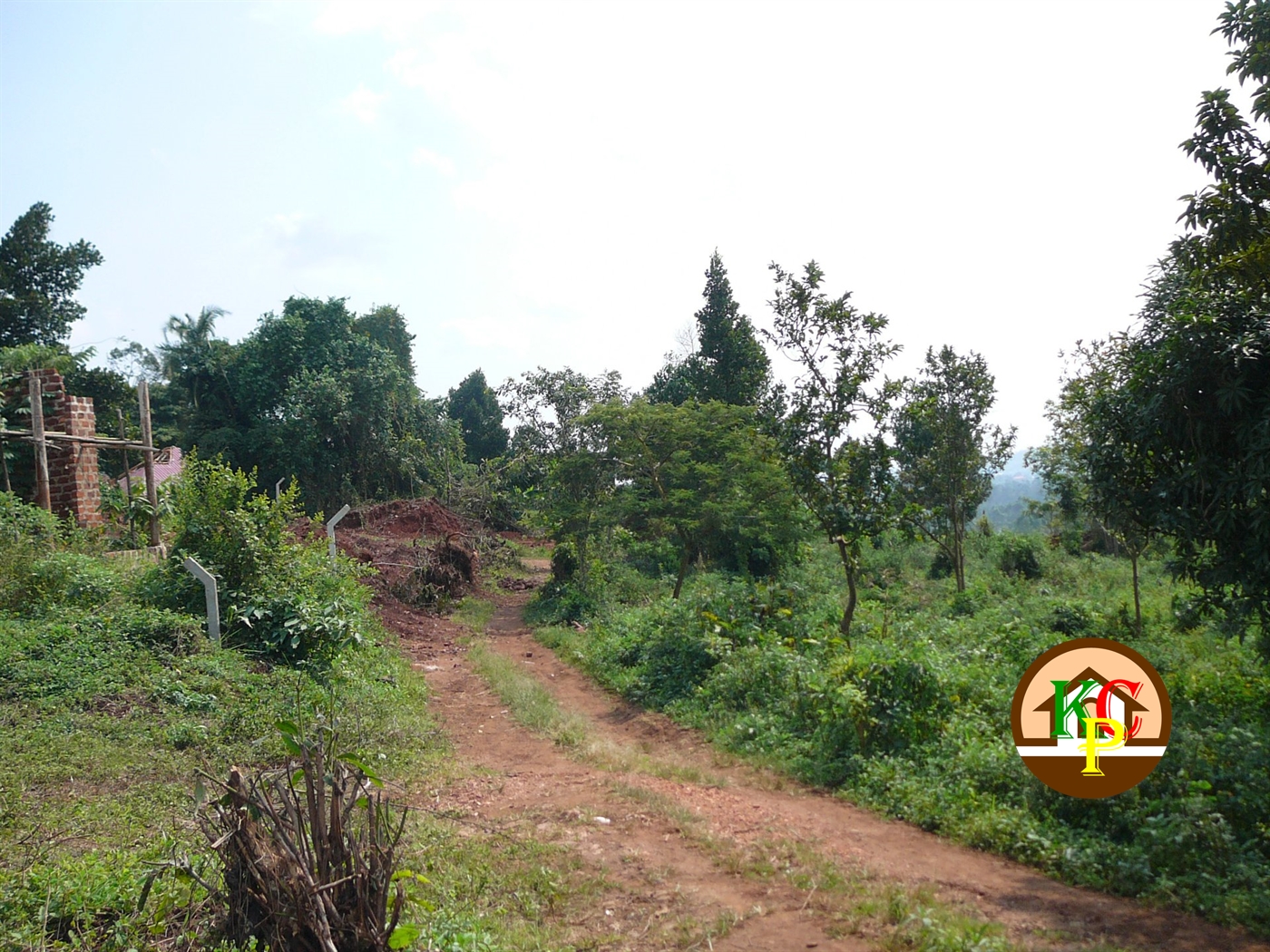 Residential Land for sale in Gayaza Wakiso