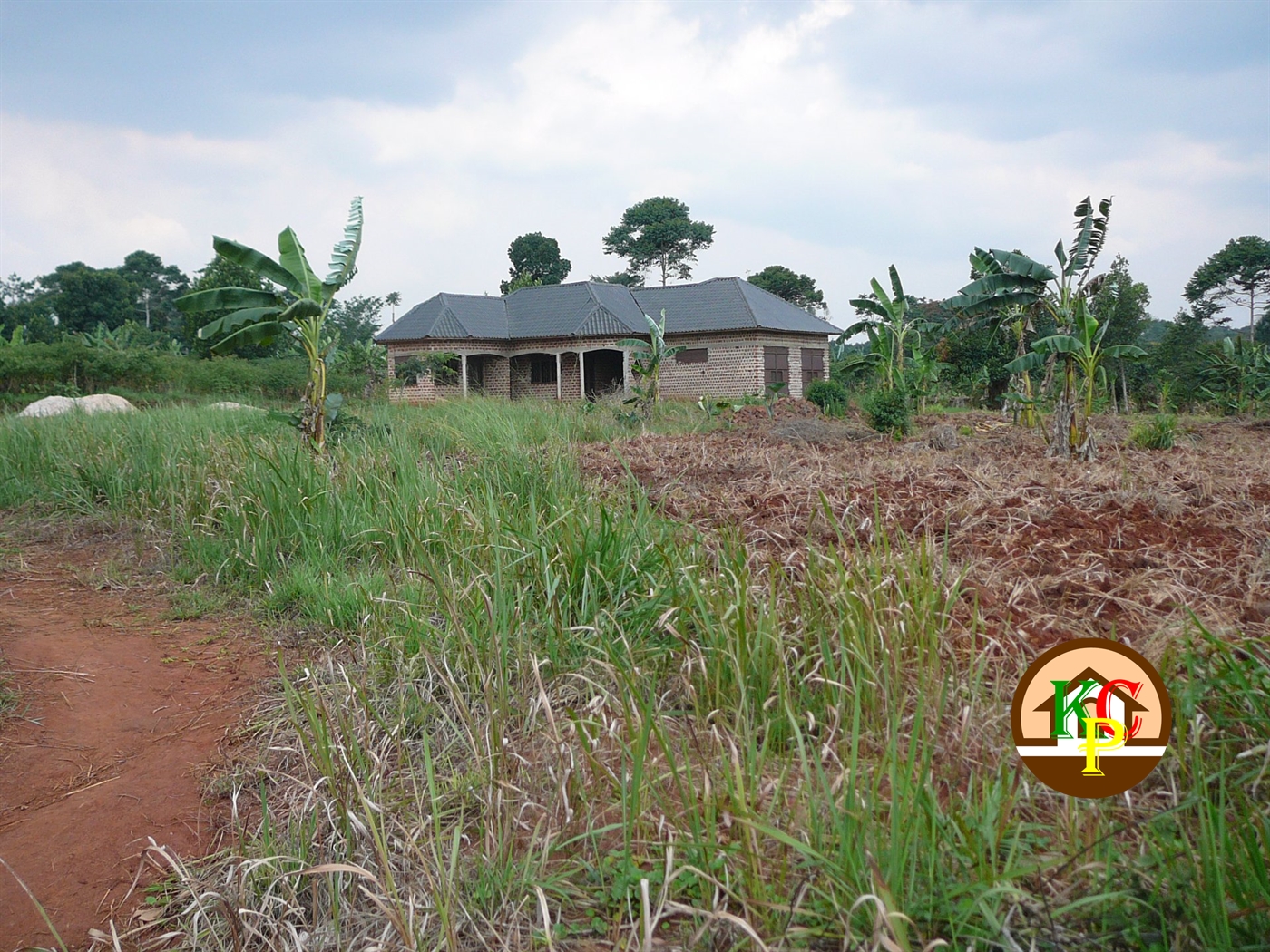 Residential Land for sale in Nakifuma Wakiso