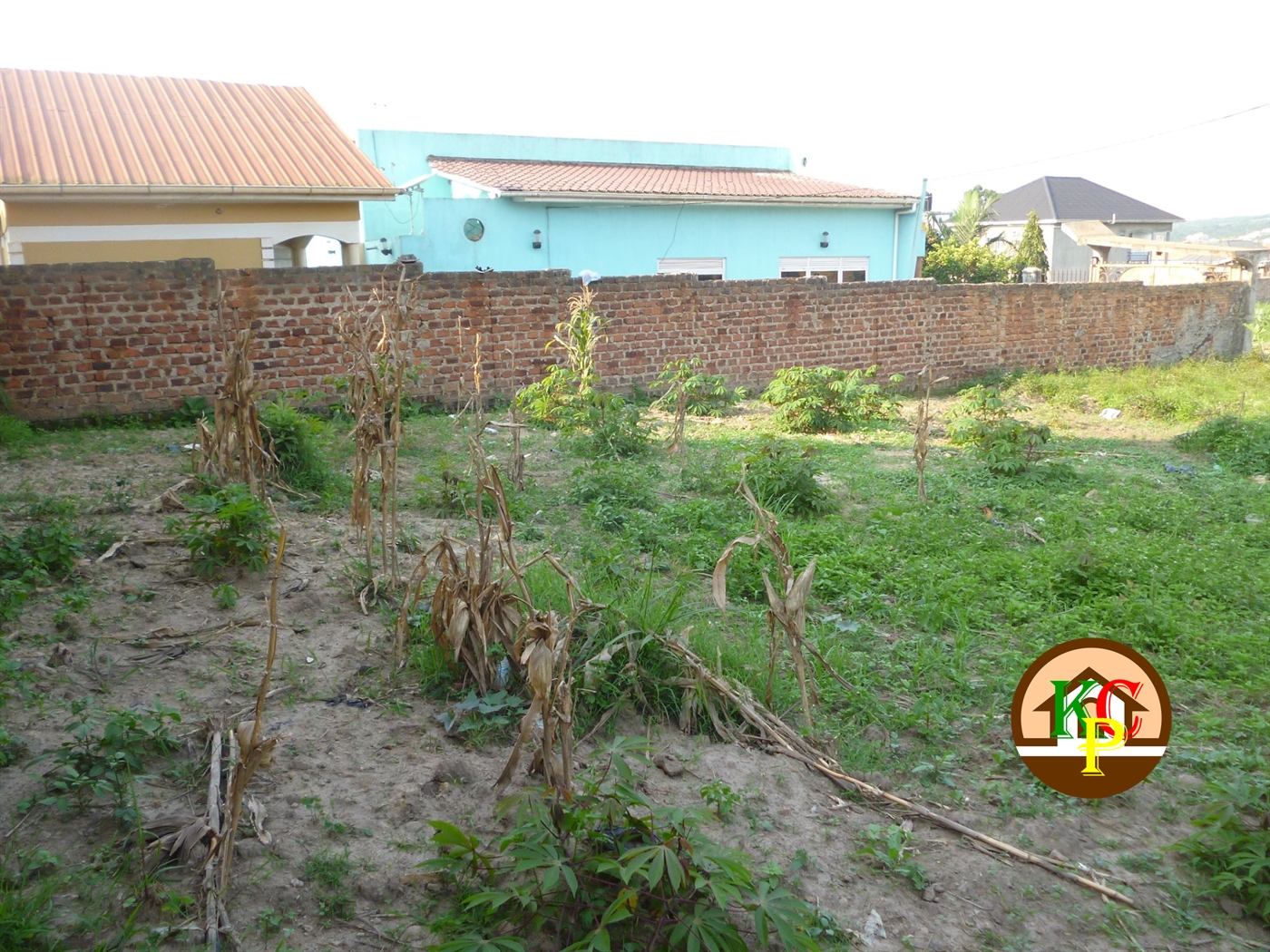 Residential Land for sale in Kira Wakiso