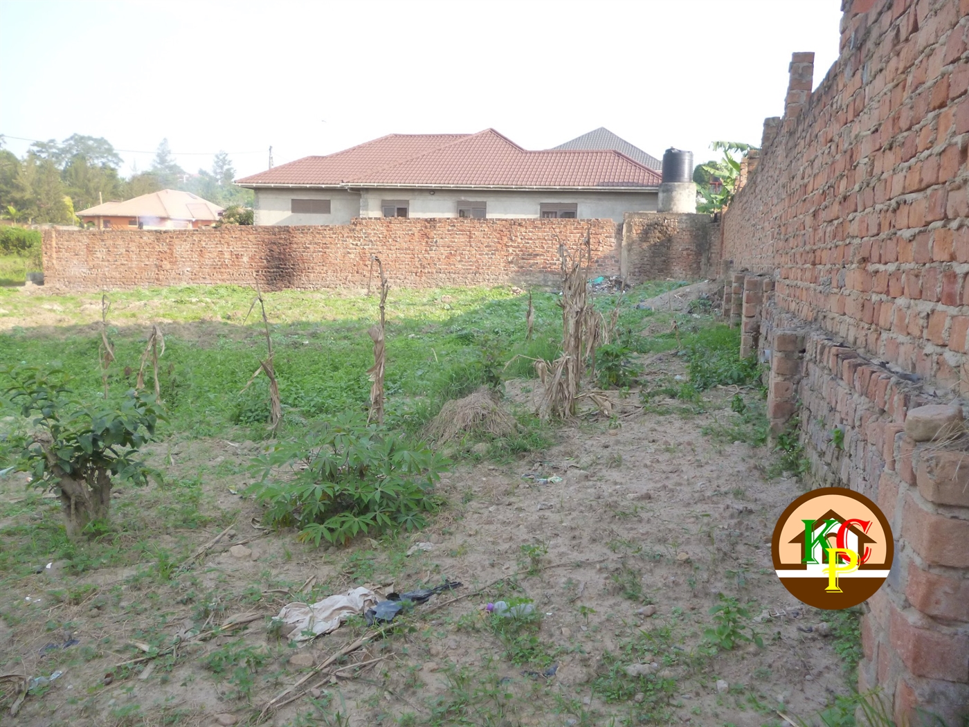 Residential Land for sale in Kira Wakiso