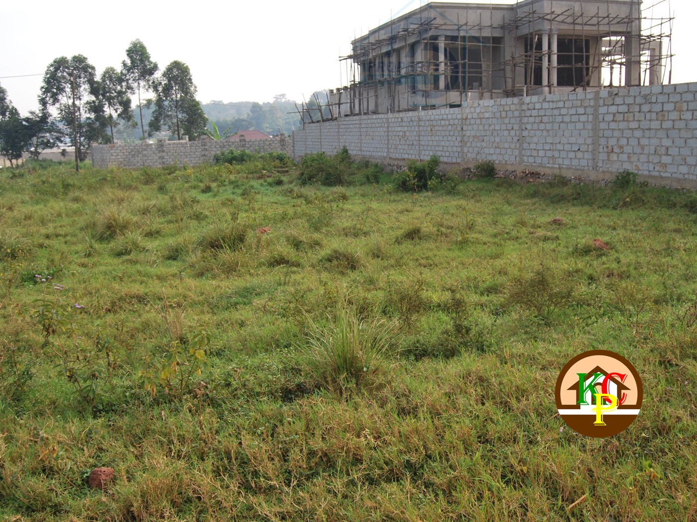 Residential Land for sale in Kyanja Kampala